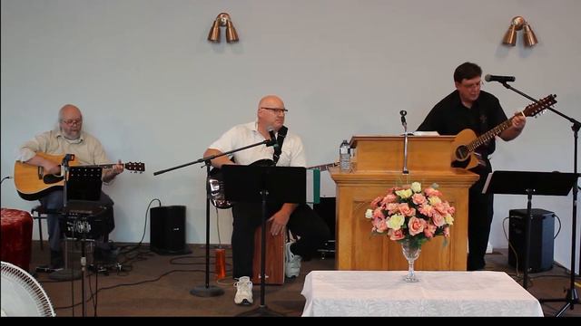 Emmanuel Baptist Church celebrates the joy of Jesus Christ's saving Grace! www.ebcOshawa.ca for mor смотреть онлайн