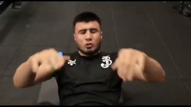 Uzbegim Arsloni (Bahodir Jalolov) смотреть онлайн