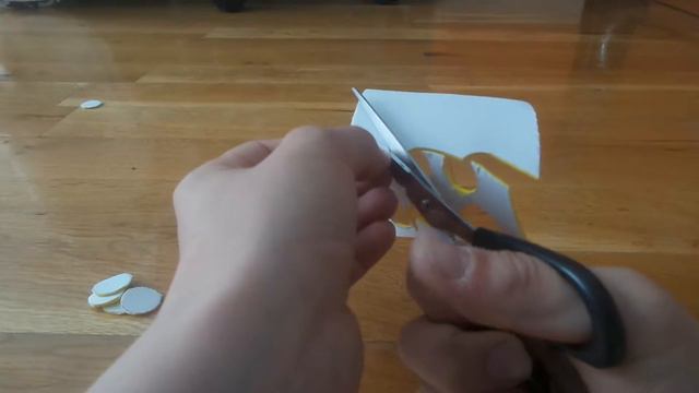 Eva kağıdı ile stres çarkı yapımı (kapak ile birlikte) смотреть онлайн