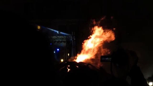 Dia de San Sebastian - Palma de Mallorca IV смотреть онлайн