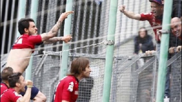 Perdere l'Amore Pinilla-Nainggolan смотреть онлайн