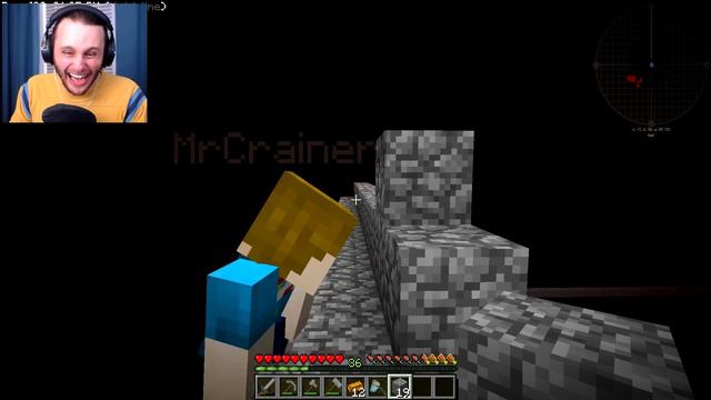 WE NEED TO GET THAT CREAM! in Minecraft: Sky Factory 4! смотреть онлайн