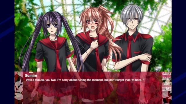 Bloodstained Flowers - Someone Was Expecting Us This Whole Thing is A Trap & Who's Gonna Die? P3 смотреть онлайн