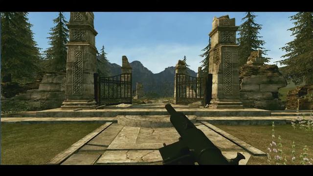 Garry's Mod Insurgency Day of Infamy Weapon Pack смотреть онлайн