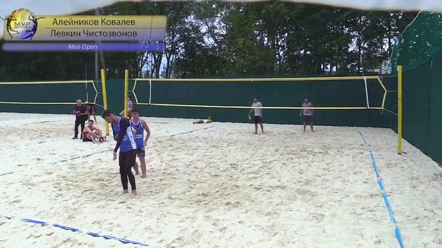 Алейников Ковалев \ Левкин Чистозвонов смотреть онлайн