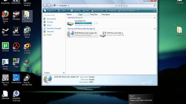 How to Install Garrys Mod Addons смотреть онлайн