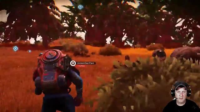 [PC] No Man's Sky - 2080 RTX - Taking a second look. смотреть онлайн