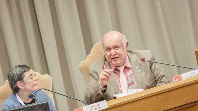 EL ESPÍRITU SANTO (1) - José H. Prado Flores смотреть онлайн