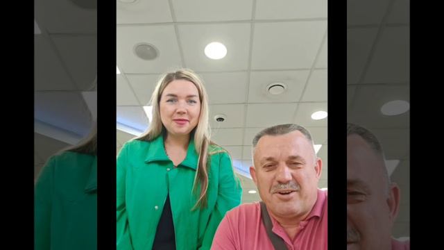 Видео-отзыв о моей работе смотреть онлайн