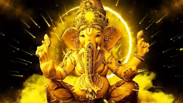 💰 Мощная Мантра Ганеши — Привлечение Процветания, Успеха и Изобилия | Тайна Богатства и Финансовый смотреть онлайн