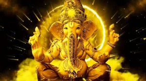 💰 Мощная Мантра Ганеши — Привлечение Процветания, Успеха и Изобилия | Тайна Богатства и Финансовый