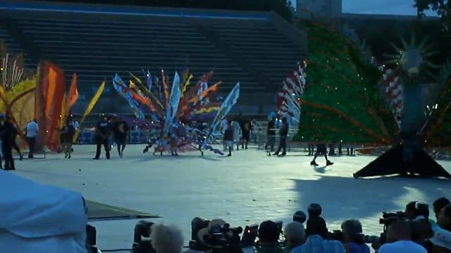 BANA12-Lamport Stadium8 смотреть онлайн
