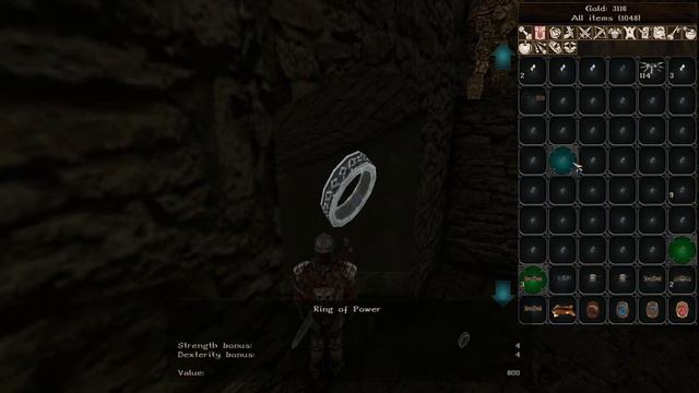 Gothic 2 Odyssey 2.7.1 modded | Legendary Difficulty | Chapter 5 Varant main quest part 13 смотреть онлайн