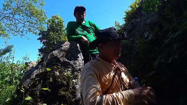 El Fuerte de Monte Blanco Mario Gaspar смотреть онлайн