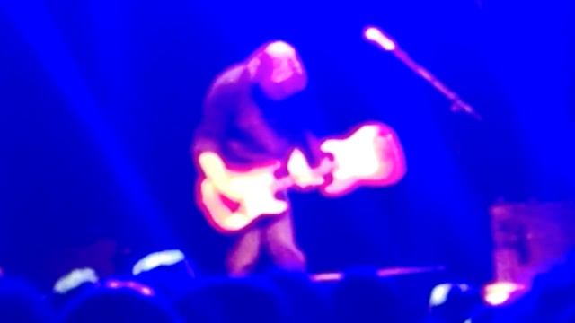 Glenn Branca - Live La Machine du Moulin Rouge, Paris 2014 смотреть онлайн