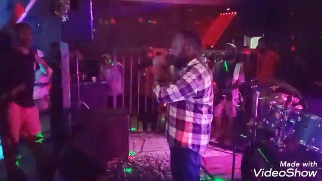 Nebilyer Ranges live at Swing Bar Lae_Sing Ambo Kondul Kenenga _ 17/12/2022 смотреть онлайн