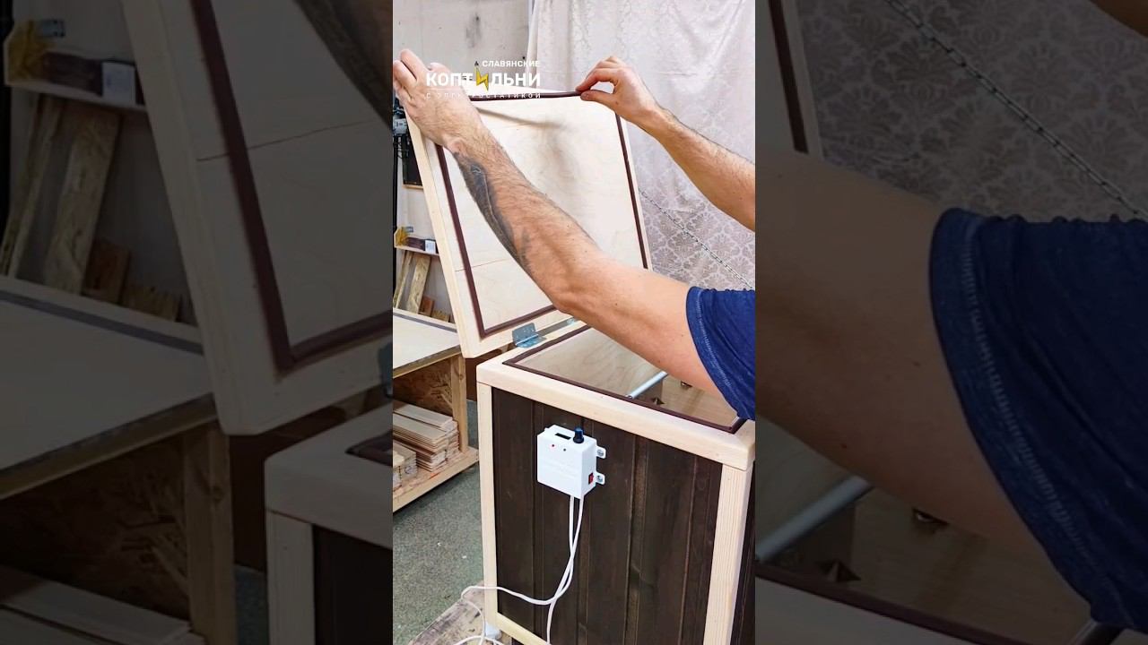 здесь я рос и делал то, что умел делать ⚡ #славянскиекоптильни #своёдело #каждомусвоё #каждыйдень смотреть онлайн