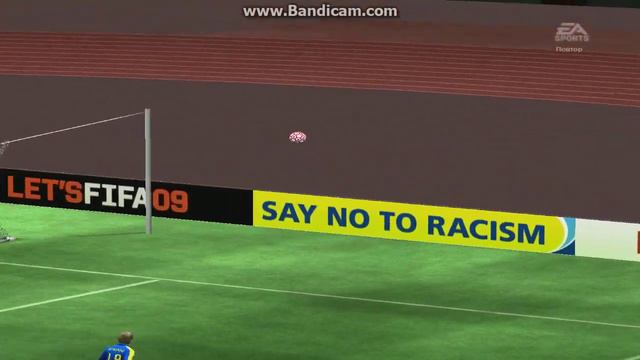 FIFA 09 украина россия голы 1 смотреть онлайн