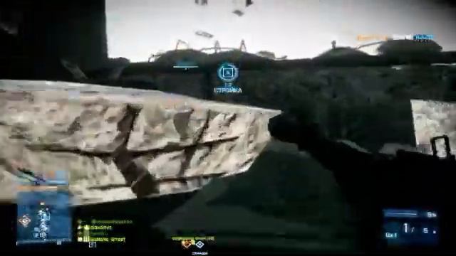 PC BF GamePlay Multiplayer ? Battlefield смотреть онлайн