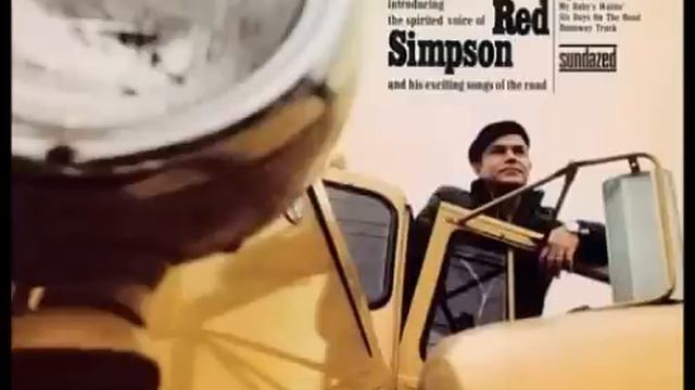 Red Simpson - Nitro Express смотреть онлайн