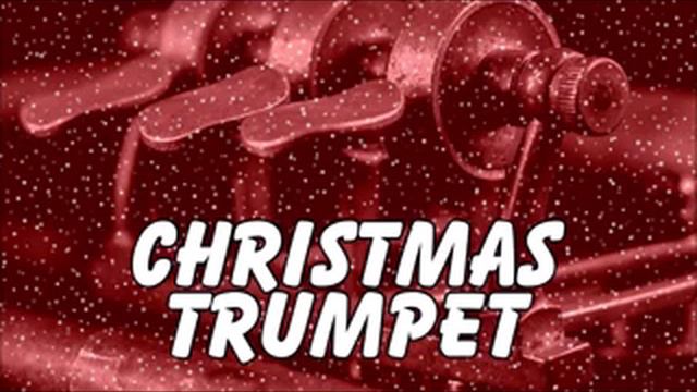 Marco Mariani - In notte placida (trumpet traditional Christmas carols) смотреть онлайн