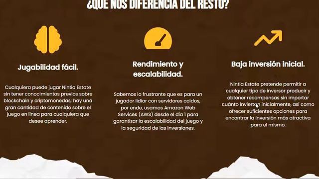 NINTIA ESTATE NFT 🤑| WHITELIST / MEJOR QUE RISECITY O MONOPOLIO¡? SIMCITY? смотреть онлайн