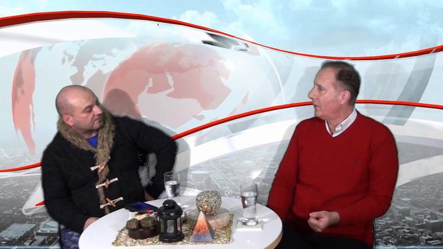 SYSTEMA INFO: Buljugić - Komunizam kao izopačena mesijanska religija | смотреть онлайн