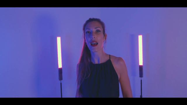 Sigo Sen Control - Karla Lima (Videoclip Oficial) смотреть онлайн