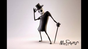 Mr Freeman ЖИРАТЬ СРАТЬ РЖАТЬ 10 ЧАСОВ
