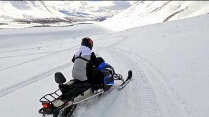 Электроснегоход SE Alaska   #Электроснегоход  #снегоход #Alaska #отдых #Электротранспорт