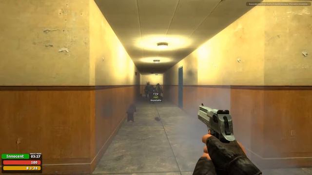 MEINE SHOTGUN! | Trouble in Terrorist Town #20 | (Deutsch/German) смотреть онлайн