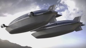 The Air Yacht V2