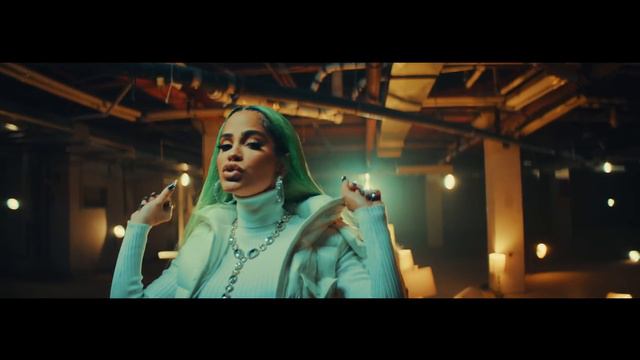 Natti Natasha x Nio Garcia x Brray - Philliecito [Official Video] смотреть онлайн