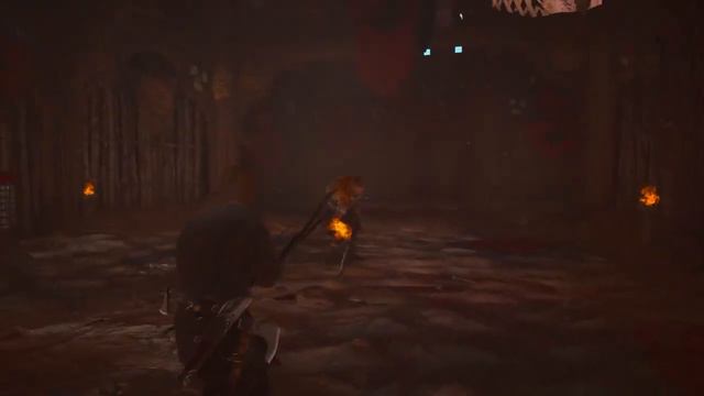 (PS5) Assassin's Creed Valhalla Gameplay | Ultra High Graphics [4K HDR 60fps] смотреть онлайн