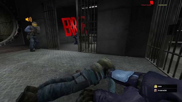 Иван золо грабит банк в garrys mod смотреть онлайн