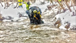 Suzuki KingQuad опять сделал контент)