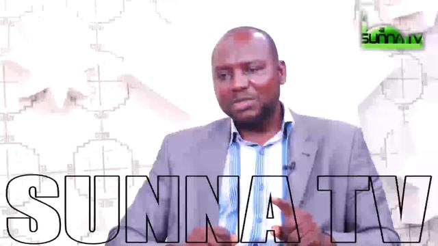 11 LAFIYA JARI (DR. SALISU ISMAIL) смотреть онлайн