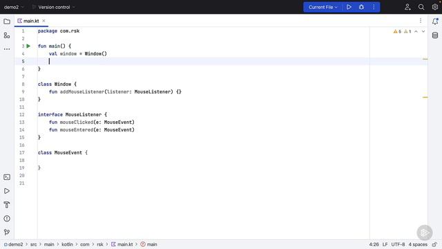 46. Object Instances смотреть онлайн