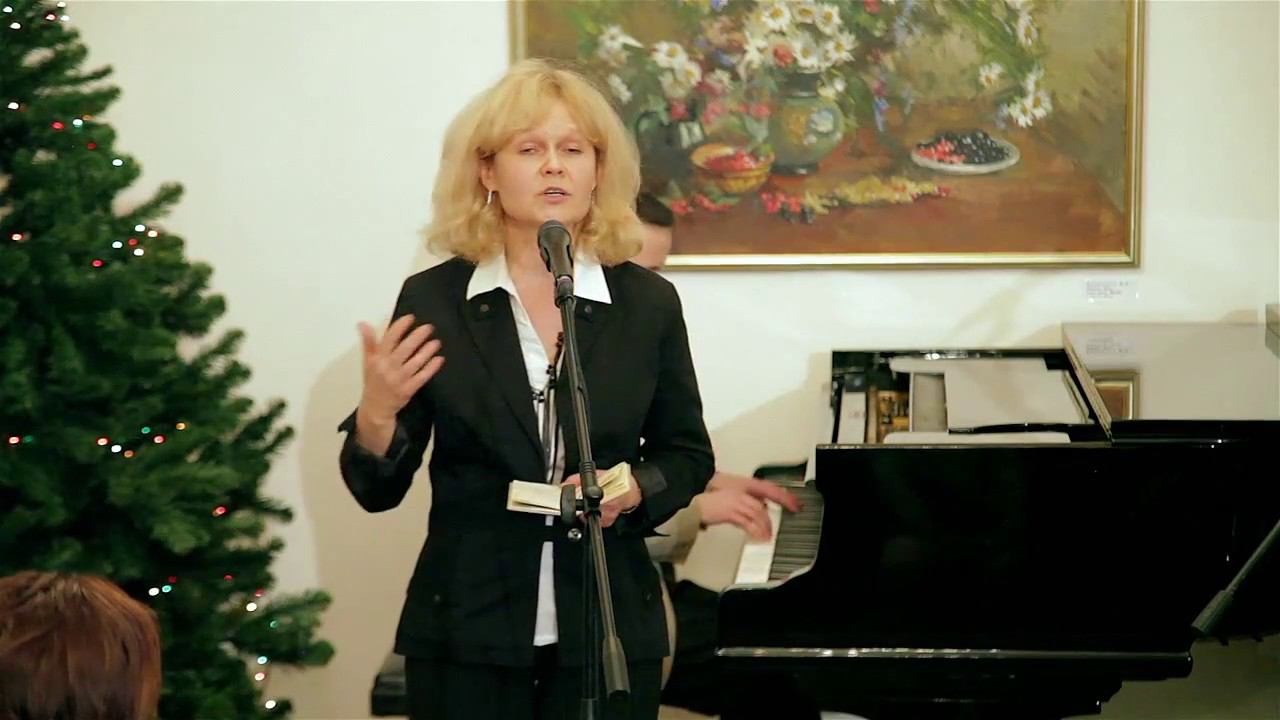 Ах, не слушай