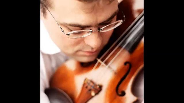 Friedemann Eichhorn plays Aleksander Zarzycki: Romanze – Peer Findeisen, piano смотреть онлайн