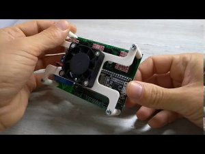 Настройка контроллера GRBL ESP32 (web-интерфейс ESP3D)