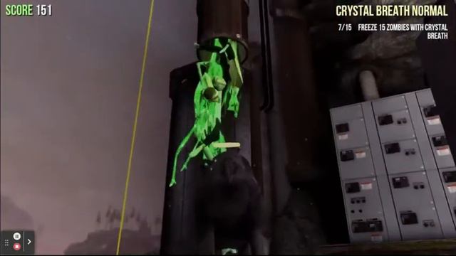 Goat simulator easter eggs part 9 Do not press this button (read description) смотреть онлайн