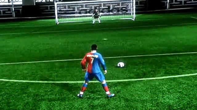 задрот в FIFA смотреть онлайн