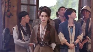 Тысяча лет для тебя 1 сезон 8 серия