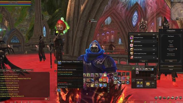 1197 Dragon Chests L2 CORE смотреть онлайн