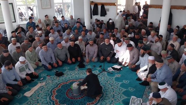 параул мавлид смотреть онлайн