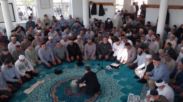 параул мавлид