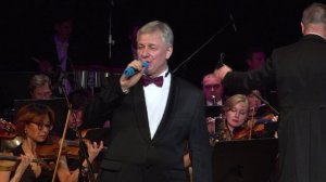 Султан Ибрагимов и Владимир Кудашев - в краю магнолий