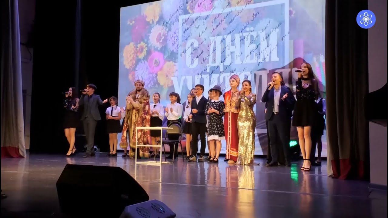 Программа "Новости Лермонтова" от 7 октября 2022 г. смотреть онлайн