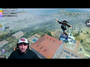 Азамм и Геймер Разносят Рейтинг